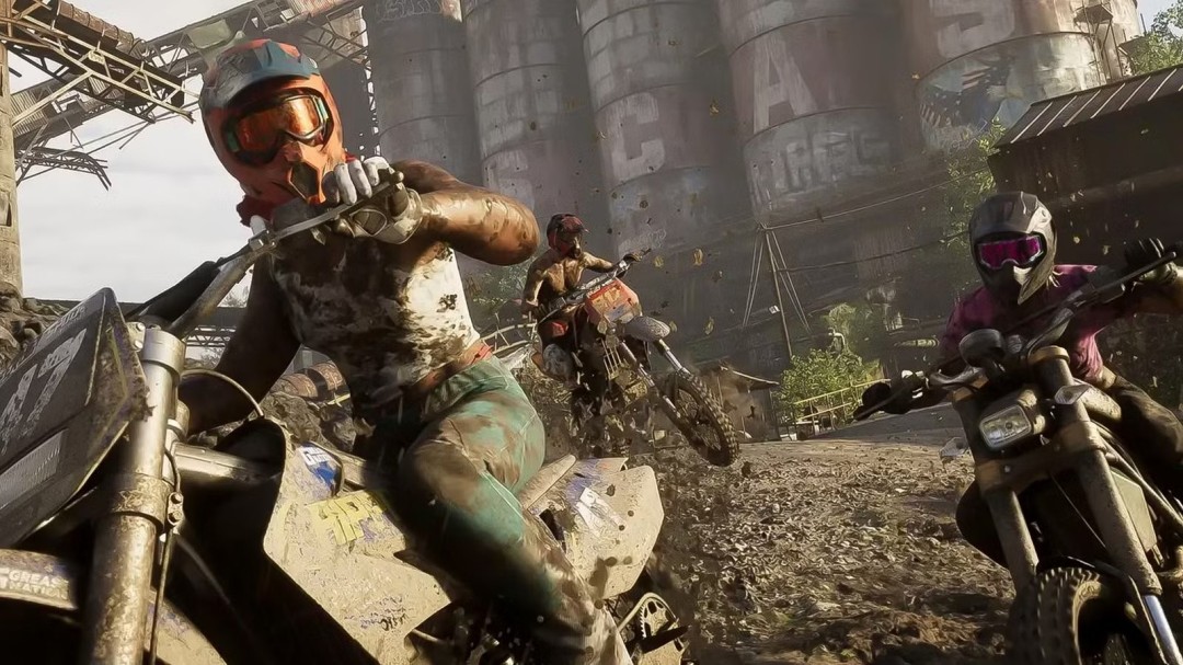 跨国催更！ 魔怔粉丝骚扰R星工作人员逼问GTA6情况