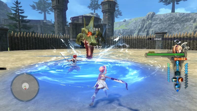 《伊苏X -诺曼荣光-》现已登陆Steam！老玩家购买立减91元