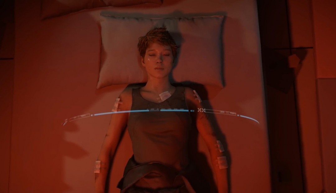 《死亡搁浅2》最初规划为前作DLC 小岛秀夫披露开发秘辛