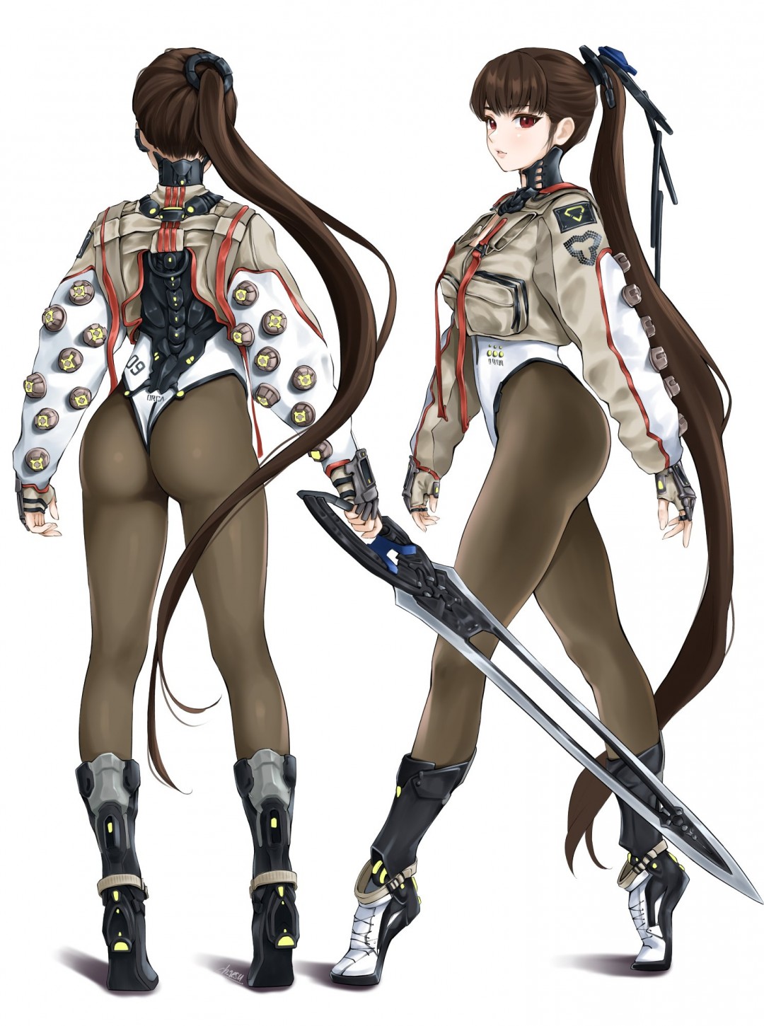 欧美大作和《剑星》性场景对比：《剑星》是0