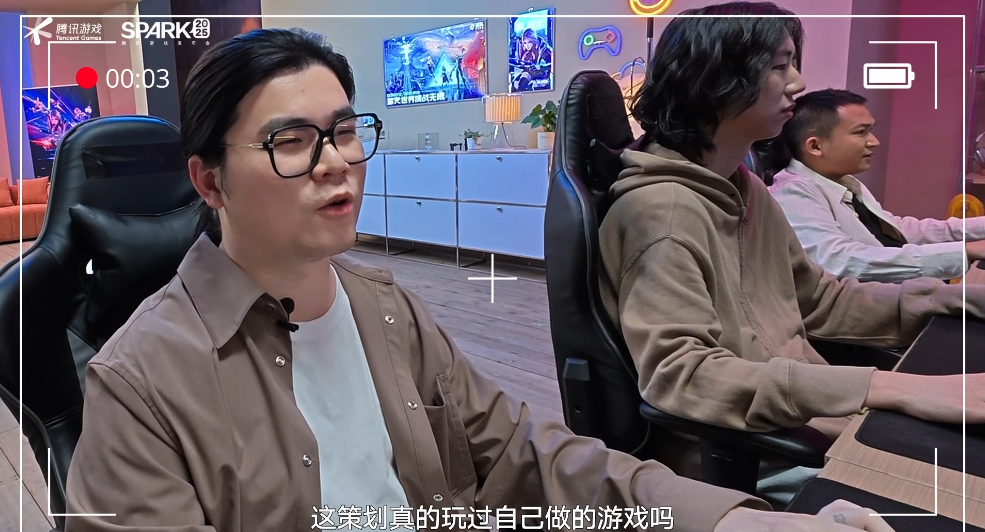 就这个肉鸽射击战斗爽，腾讯新游《矩阵：零日危机》玩出新花样