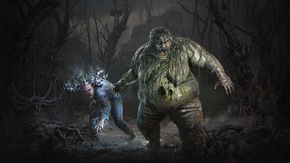 《荒原先驱》多人试玩Demo即将登陆Steam新品节！