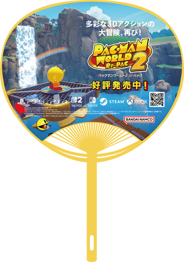 万代南梦宫公布参展TGS阵容第二弹《嗜血代码2》 等