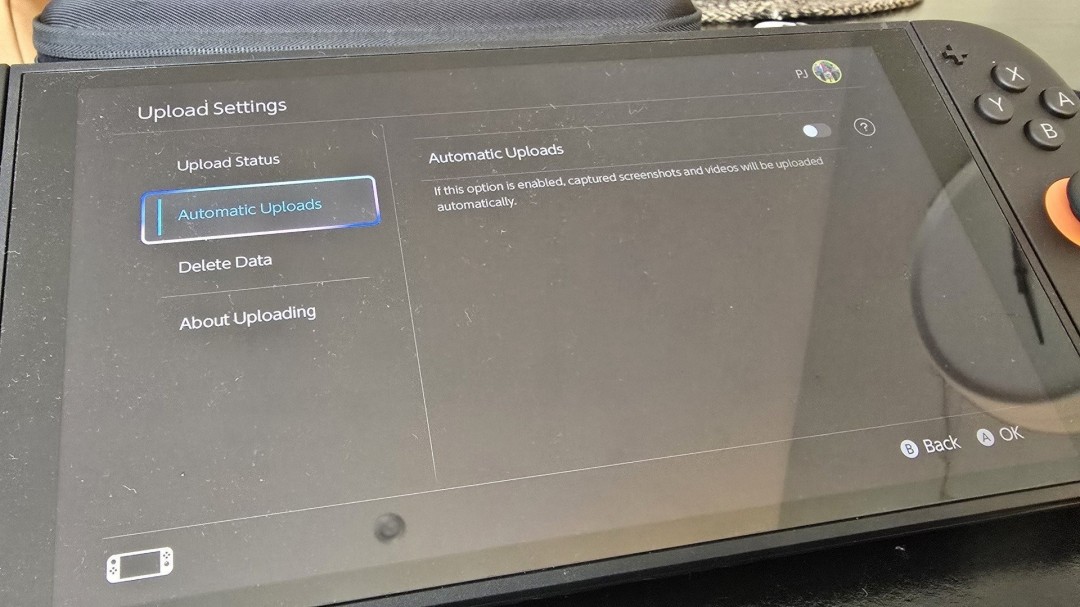 Switch2截图直连PC传输 但USB端口使用存在隐藏限制