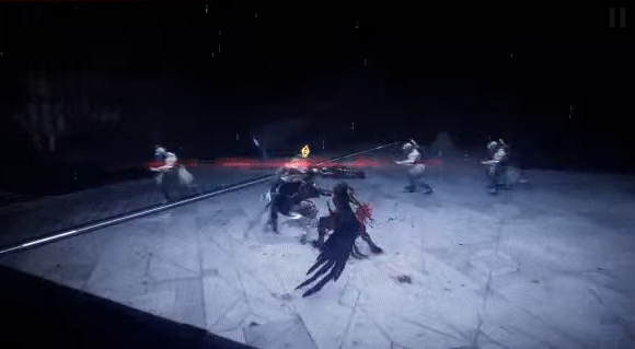 《忍者龙剑传4》Steam好评率86%：历代最好玩忍龙！