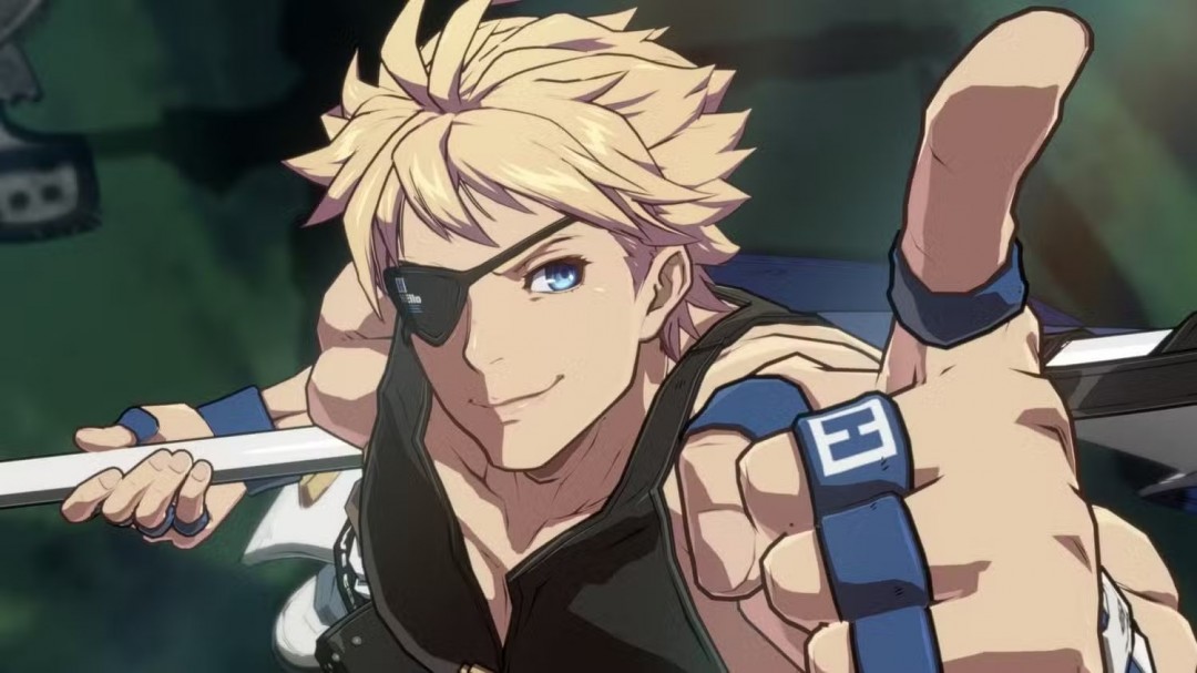 传闻称《罪恶装备》开发商正为Switch2打造独占新作