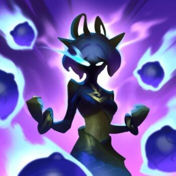 回归平A 英雄联盟新ADC Yunara“永岚”公布