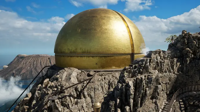 《神秘岛》开发商Cyan Worlds裁员一半人数 称“已经做了最大努力”