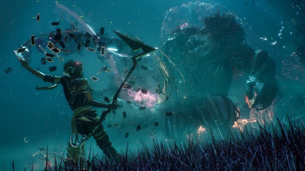 SE称了解《光与影》成功 未来着重推出回合制RPG