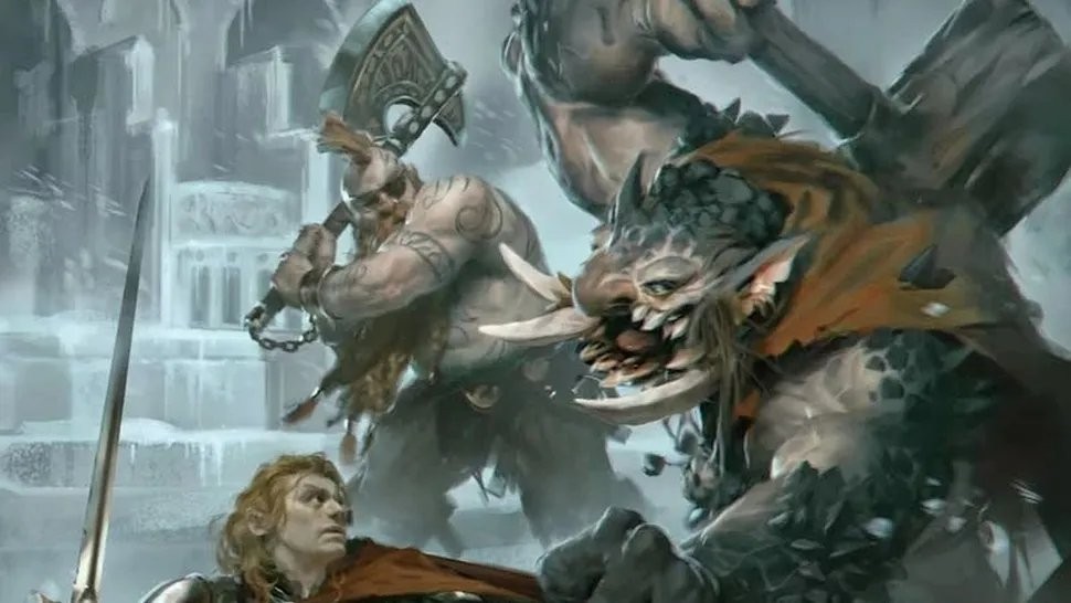 《全面战争3：战锤》DLC《苦难之潮》宣布延期 暂未公布具体时间