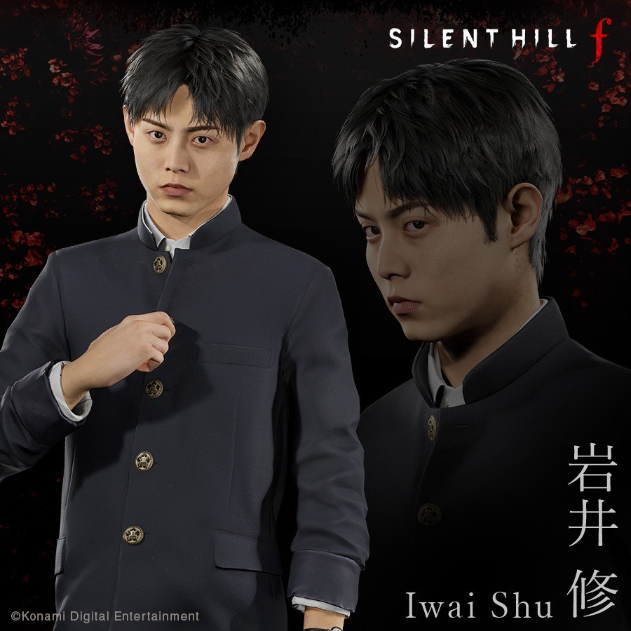 《寂静岭f》新角色介绍：医家子弟和八卦达人