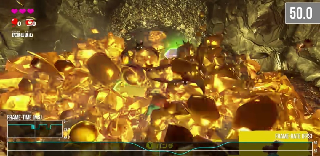 数毛社：《咚奇刚：蕉力全开》画面表现与性能表现“喜忧参半”