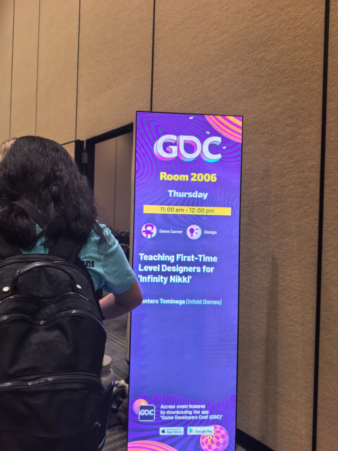 叠纸游戏《无限暖暖》GDC执行制作人演讲