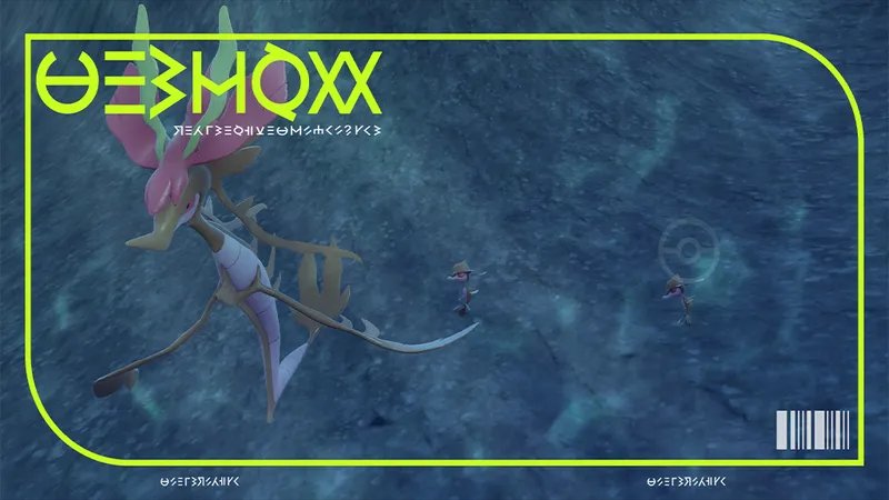 《宝可梦传说Z-A》爆料引争议 玩家质疑设计图AI伪造