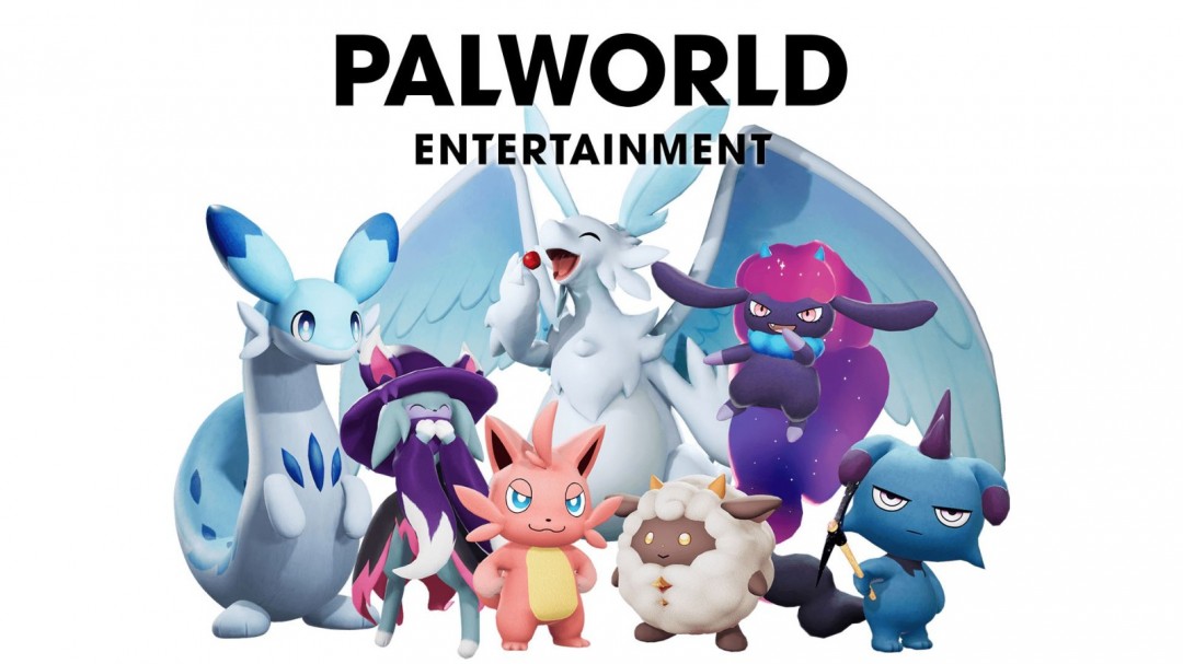 反向真香 《幻兽帕鲁》工作室CEO“绝不接受”收购