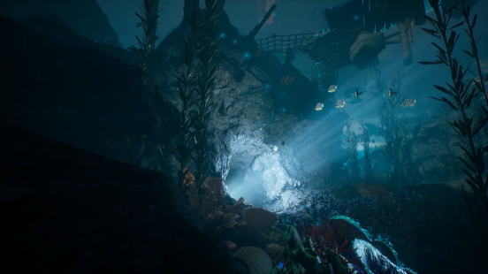 爆款中世纪类塔科夫游戏《越来越黑暗》Steam重磅更新，第七赛季已开启，一起勇闯深渊！