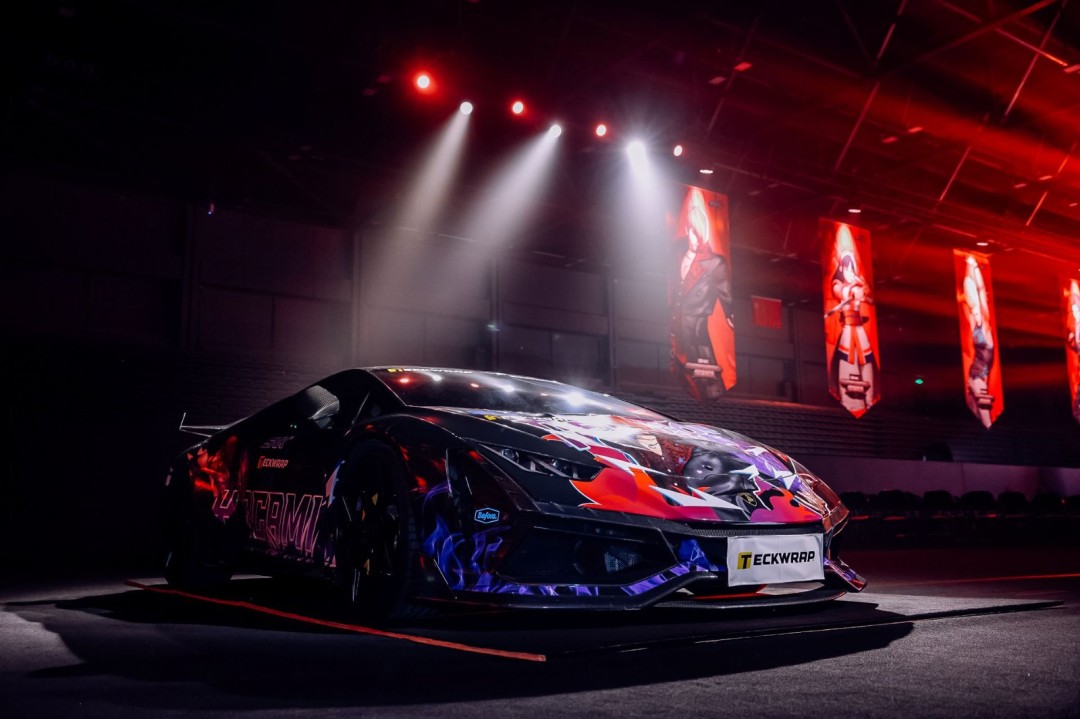 SCS 2025年度总决赛圆满落幕！选手M’、XiaoHai分获总冠军