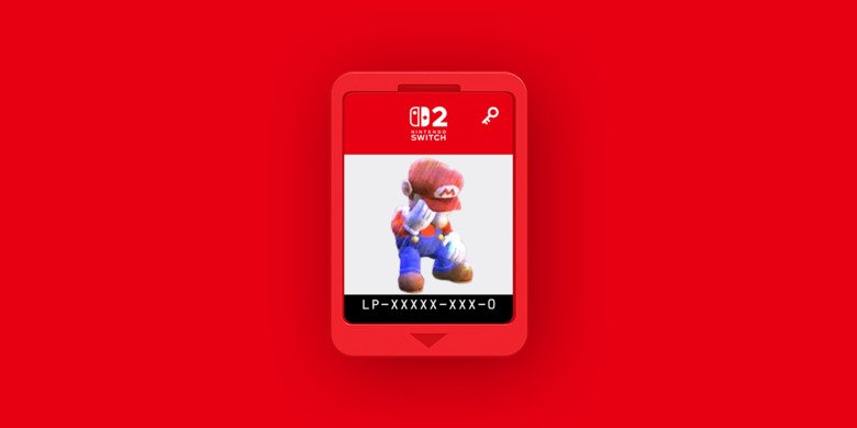 前《孤岛惊魂》主创批评称Switch2密钥卡“乏味”