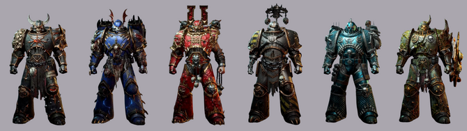 《战锤40K：星际战士2》免费更新发布 新的游玩模式参战