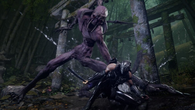 龙哥归来！游戏七日薄：《忍者龙剑传4》领衔！