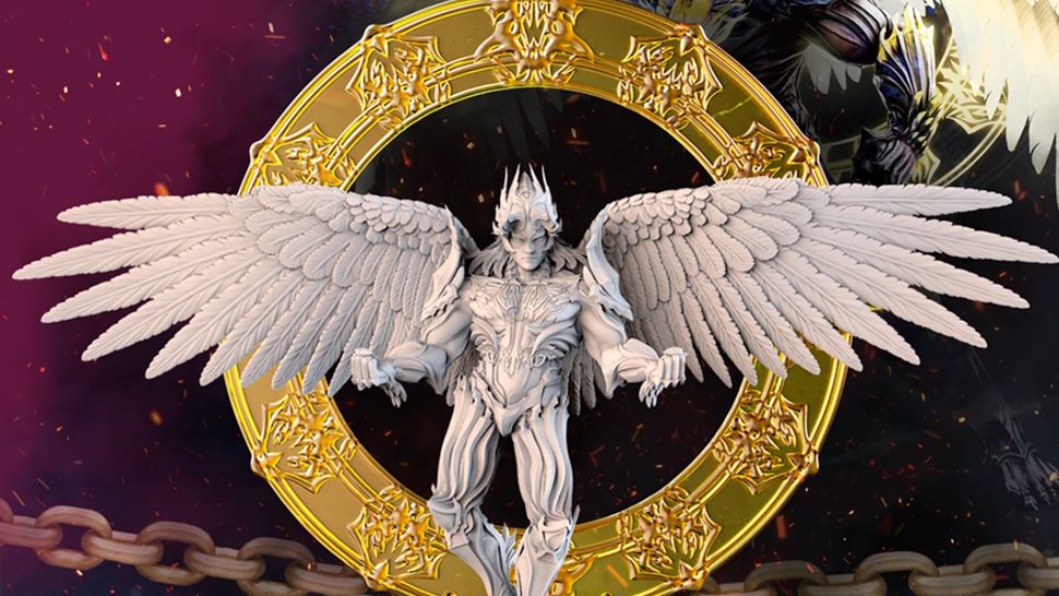 万代南梦宫官宣《铁拳：桌游》 同时开启预售页面