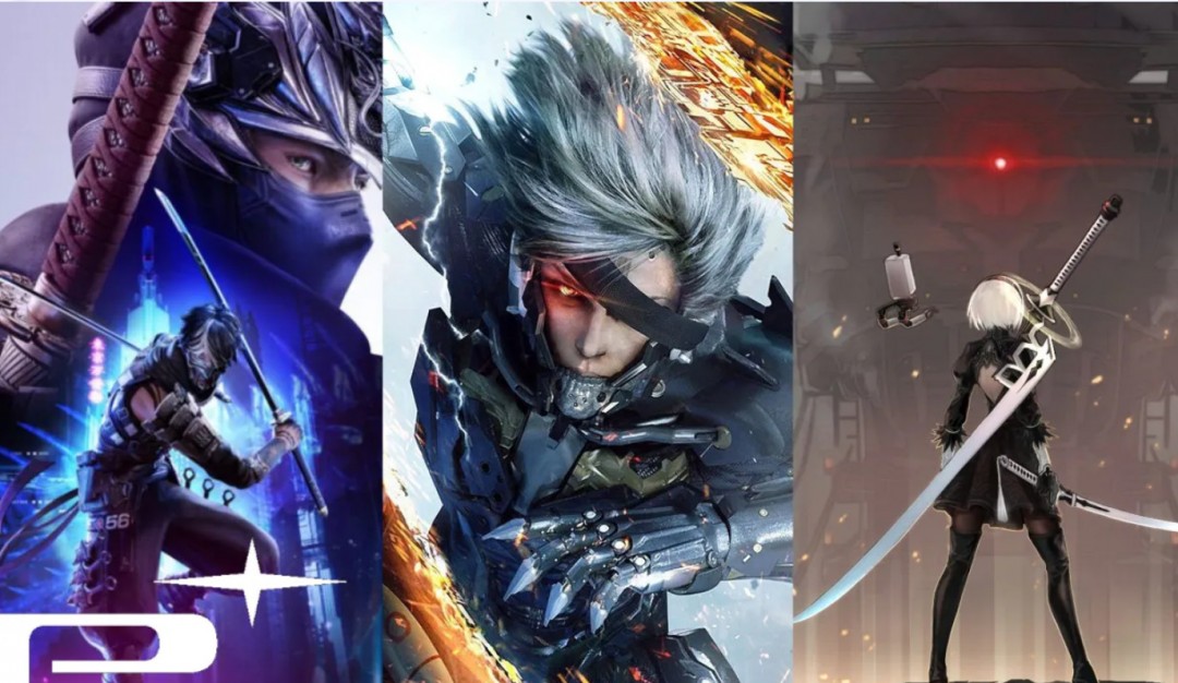 白金工作室正开发一款在线动作游戏 专注即时服务