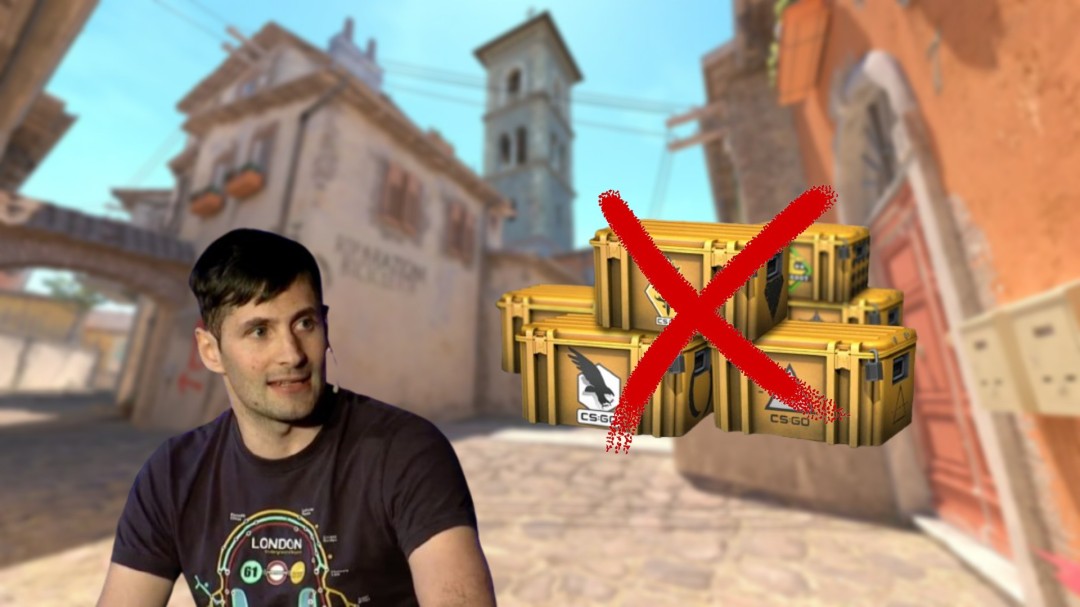 “我感到恶心!”《DayZ》之父怒怼Valve开箱系统