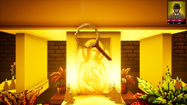 理智之下，共鸣之上——揭开叙事向卡牌战斗RPG《疯狂面纱》的心灵世界