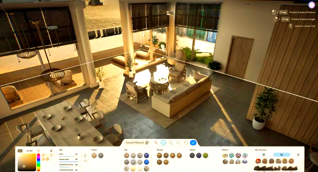 《inZOI》为何备受期待，模拟人生新体验