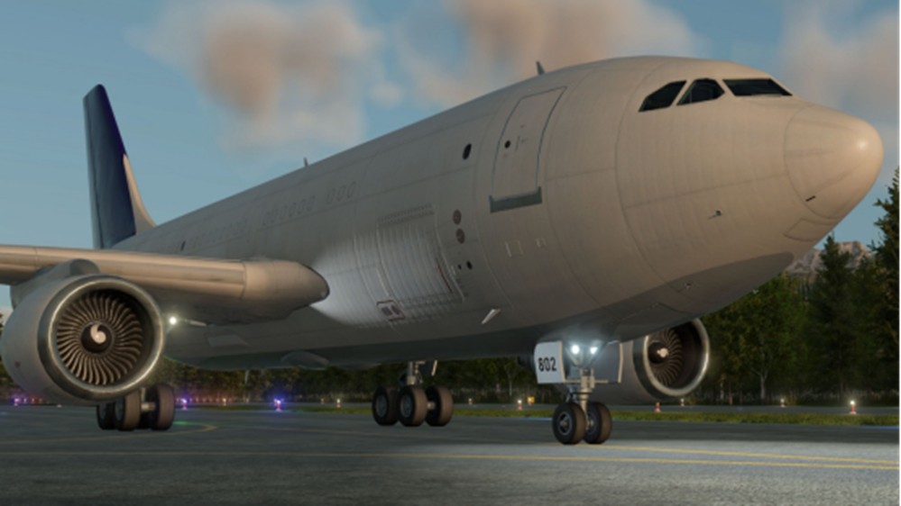 《狂热运输3》公布最近载具预告片 种类繁多的交通工具在预告片得以展现