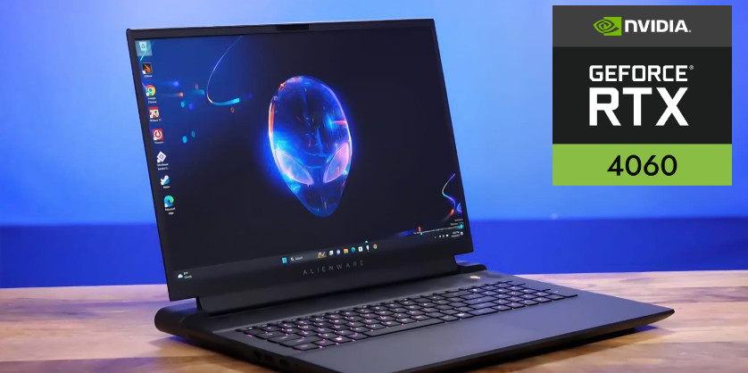 移动端RTX 4060成Steam上最流行的独显 AMD CPU份额突破40%