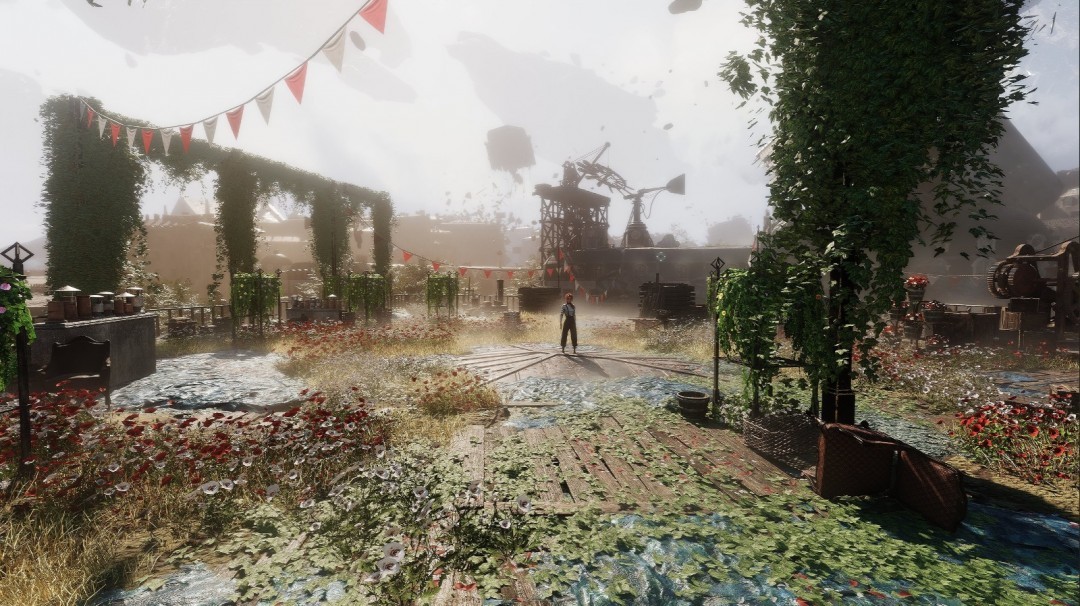 《光与影：33号远征队》总监辟谣：没有推出DLC的计划！