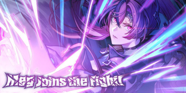 《Granblue Fantasy Versus: Rising》版本更新于10月15日上线