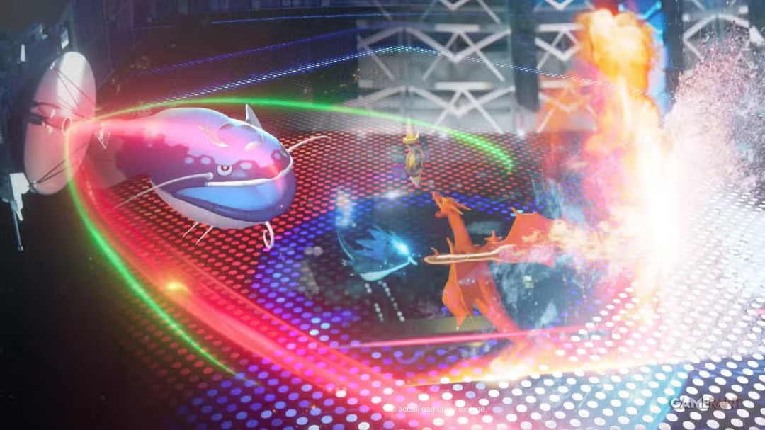 《宝可梦直面会》时长遭泄露 或将成系列最长发布会