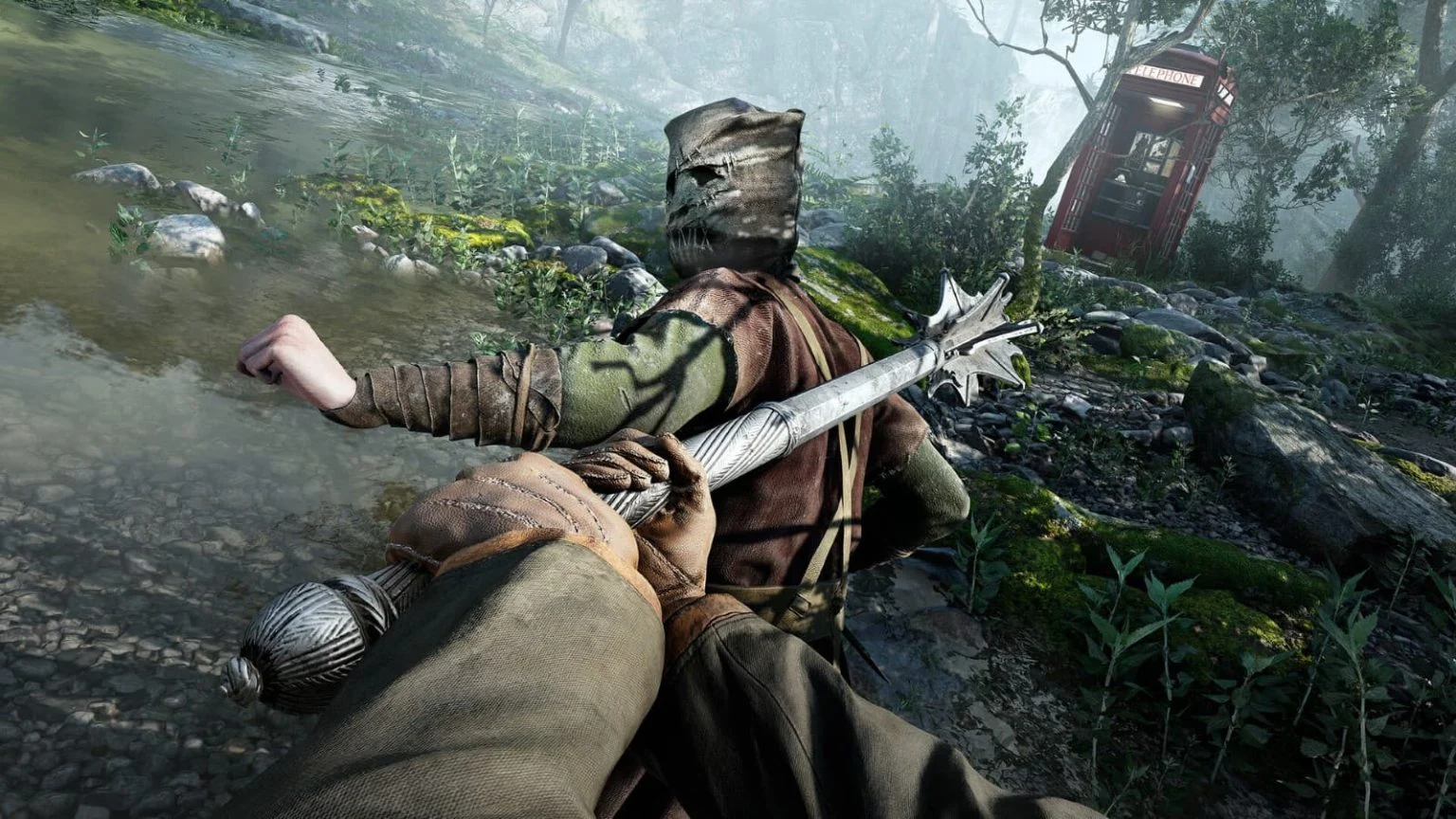 《原子陨落》已经收回成本开始盈利 官方表示考虑开发续作