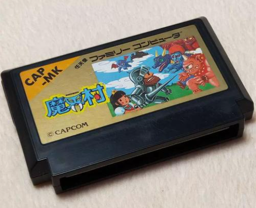 高桥名人谈旧闻秘事 当年的红白机卡带颜色是如何决定的