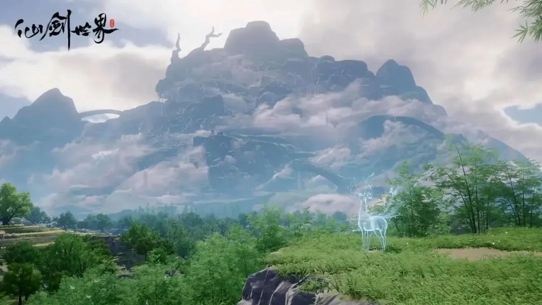 中手游通报:《仙剑世界》制作人涉嫌职务犯罪被刑拘