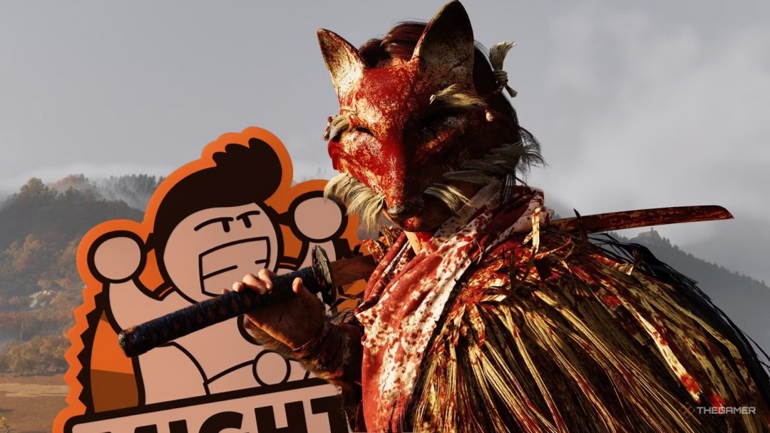  轻松超过前作！ 《羊蹄山之魂》OC站评分出炉