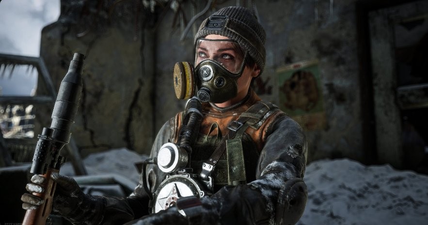 官方发文现端倪 粉丝猜测《地铁》新作或将发布