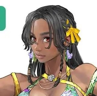 艺术家还原《铁拳8》新角色概念图 呼吁官方修改设计