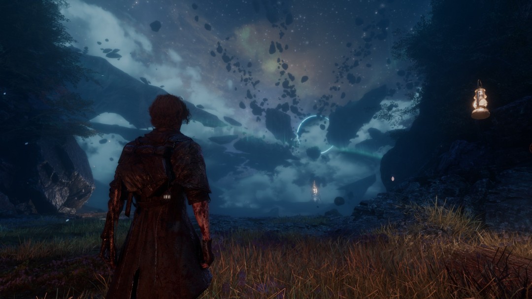 《光与影：33号远征队》Steam峰值接近10万 “夜魔侠”参与配音