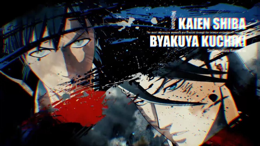 《死神：魂魄觉醒》新DLC上线 四番队队长参战