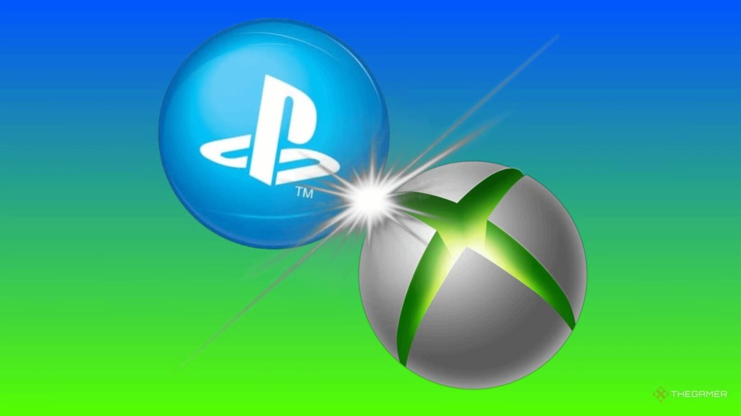 曝PS6和Xbox新主机都将在2027年发布 正面对决！