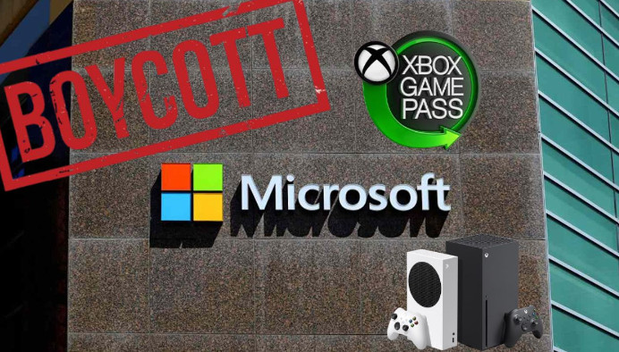 微软为Game Pass涨价辩护 承诺将带来海量新游戏