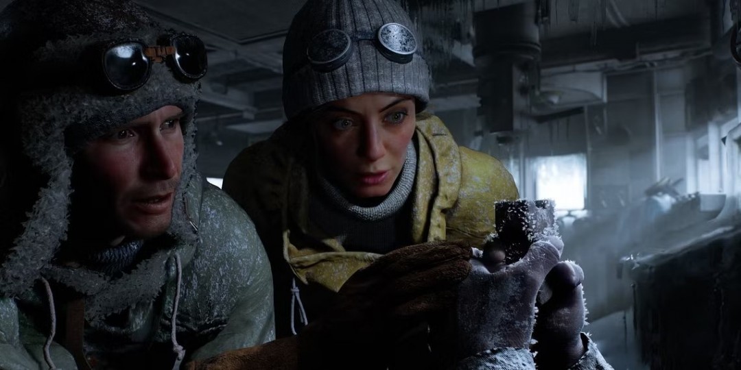 《夺宝奇兵：古老之圈》引争议 PS5实体版需联网验证