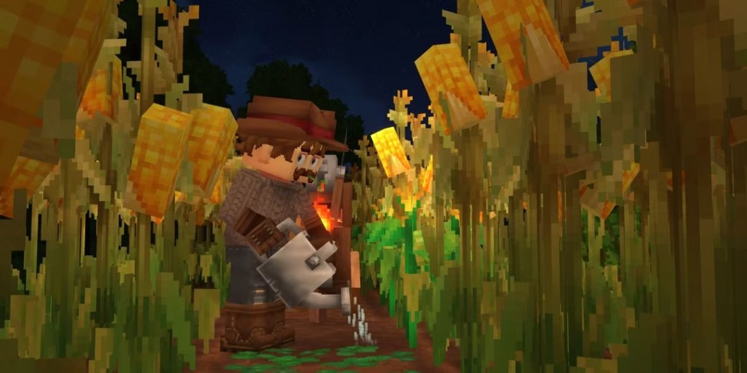 《星露谷物语》制作人有意接手《Hytale》续作开发