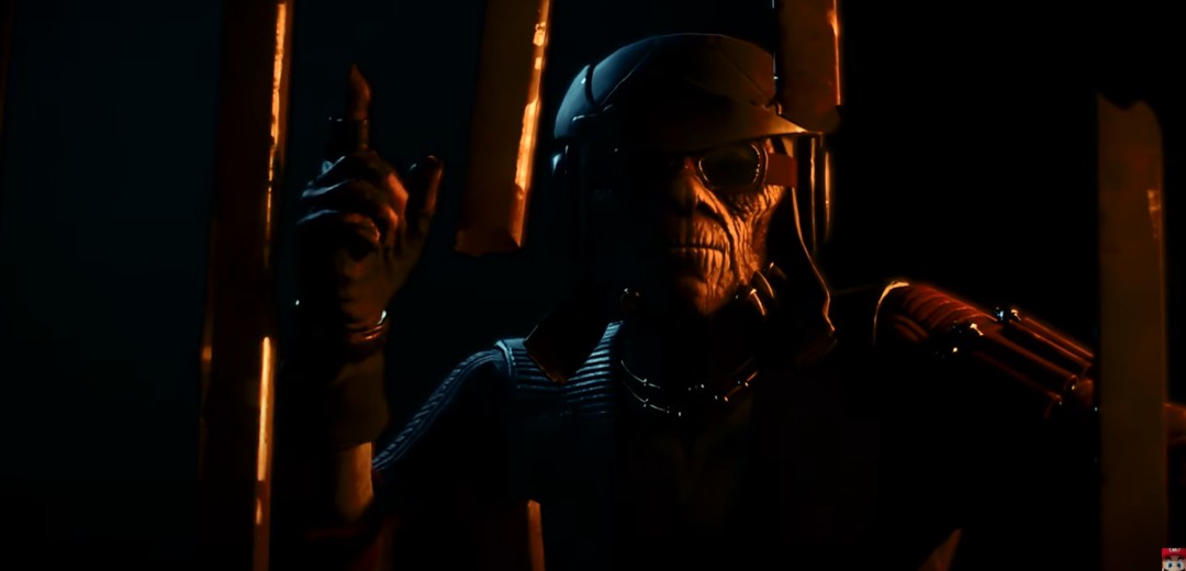 《星球大战：亡命之徒 黄金版》9月4日登陆Switch 2