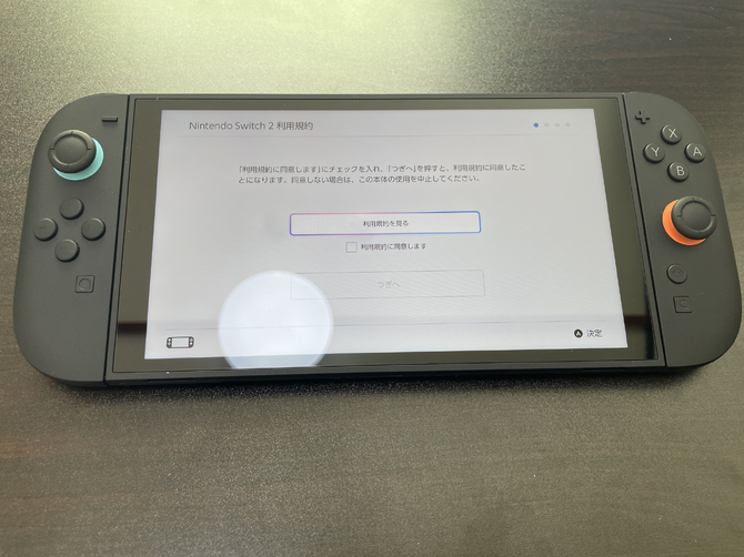 任天堂Switch 2开封报告 大量细节一次看够