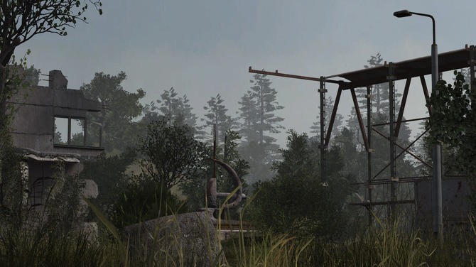 《潜行者》大型Mod于GOG免费发布 全新探索内容