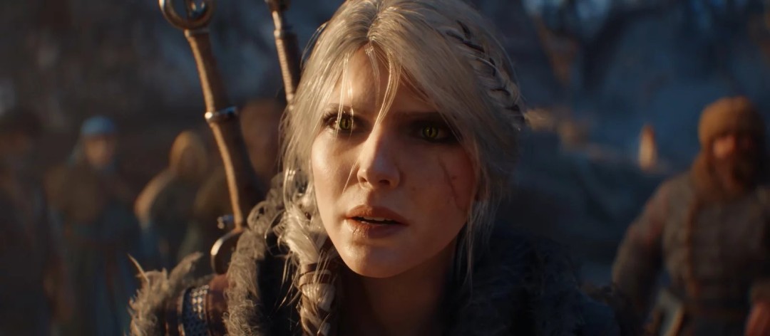 游戏未发奖先到！ 《巫师4》预告片获柏林最佳动画奖